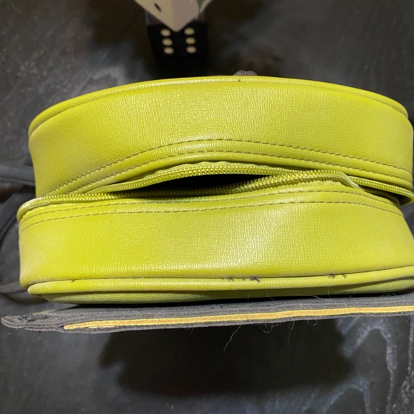 Vixen by Micheline Pitt Frankenstein’s Monster backpack - Picture 2 of 7